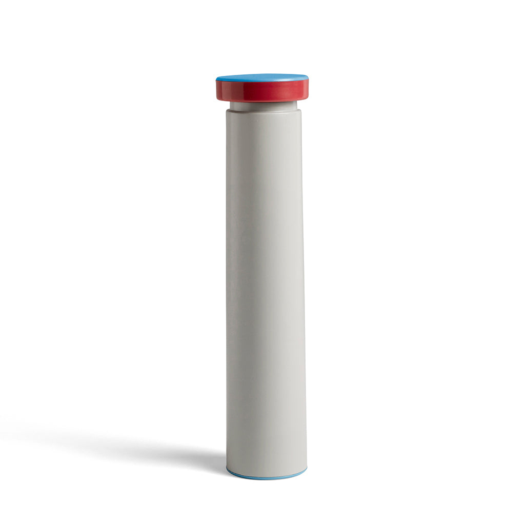 Salt & Pepper Grinder L - Light grey