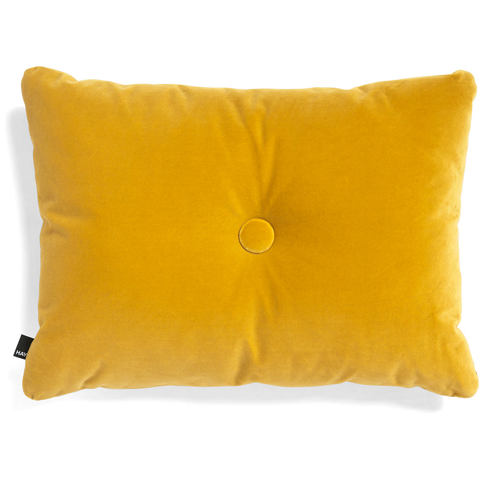 Pernă Dot Soft - Galben