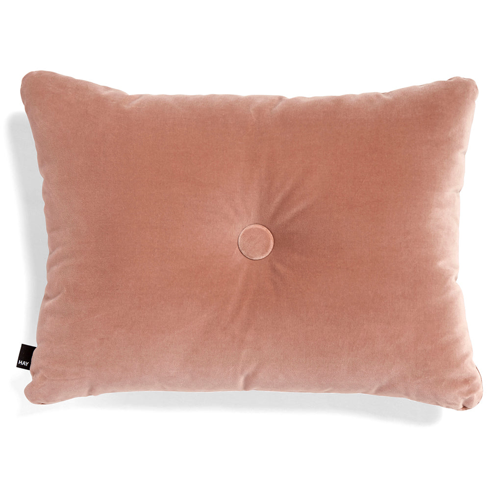 Pernă Dot Soft - Roz