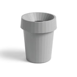 Coș de gunoi Shade - Gri