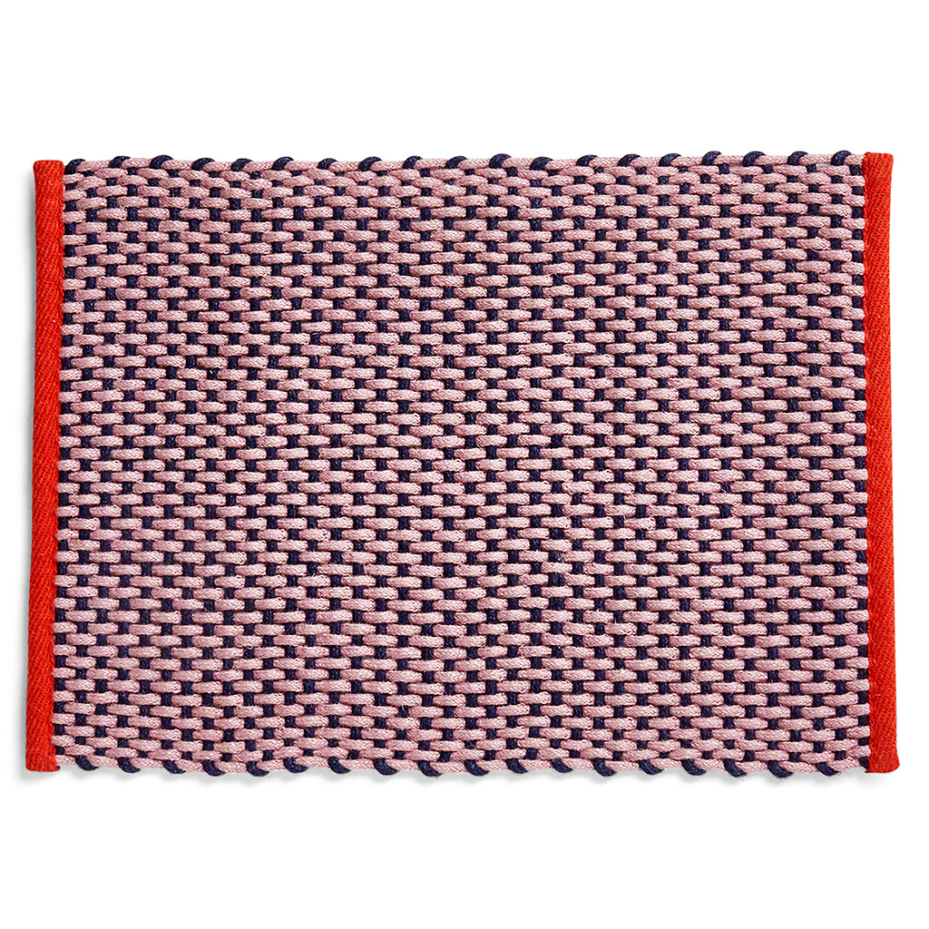 Door Mat - Pink