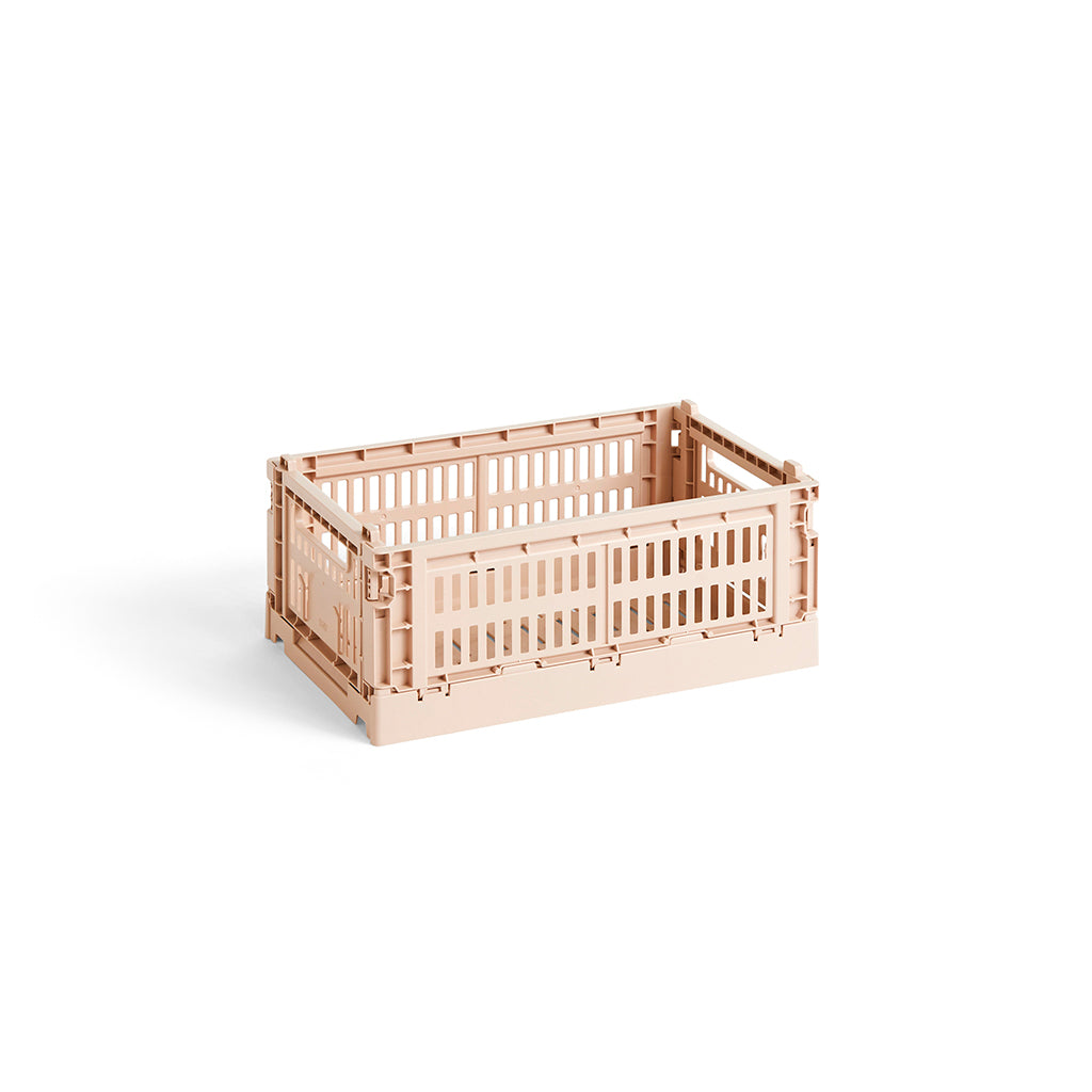 Colour Crate S Powder