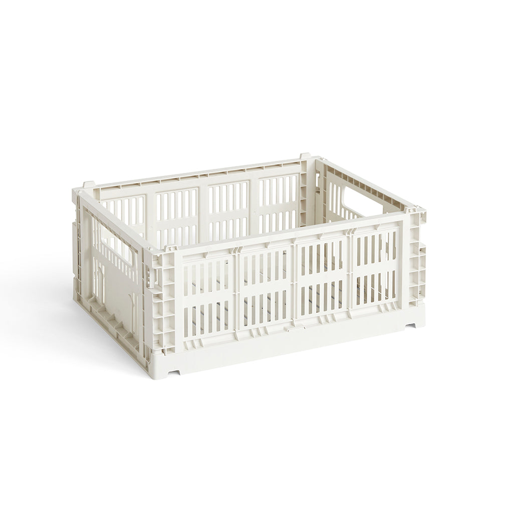 Colour Crate M Off-white