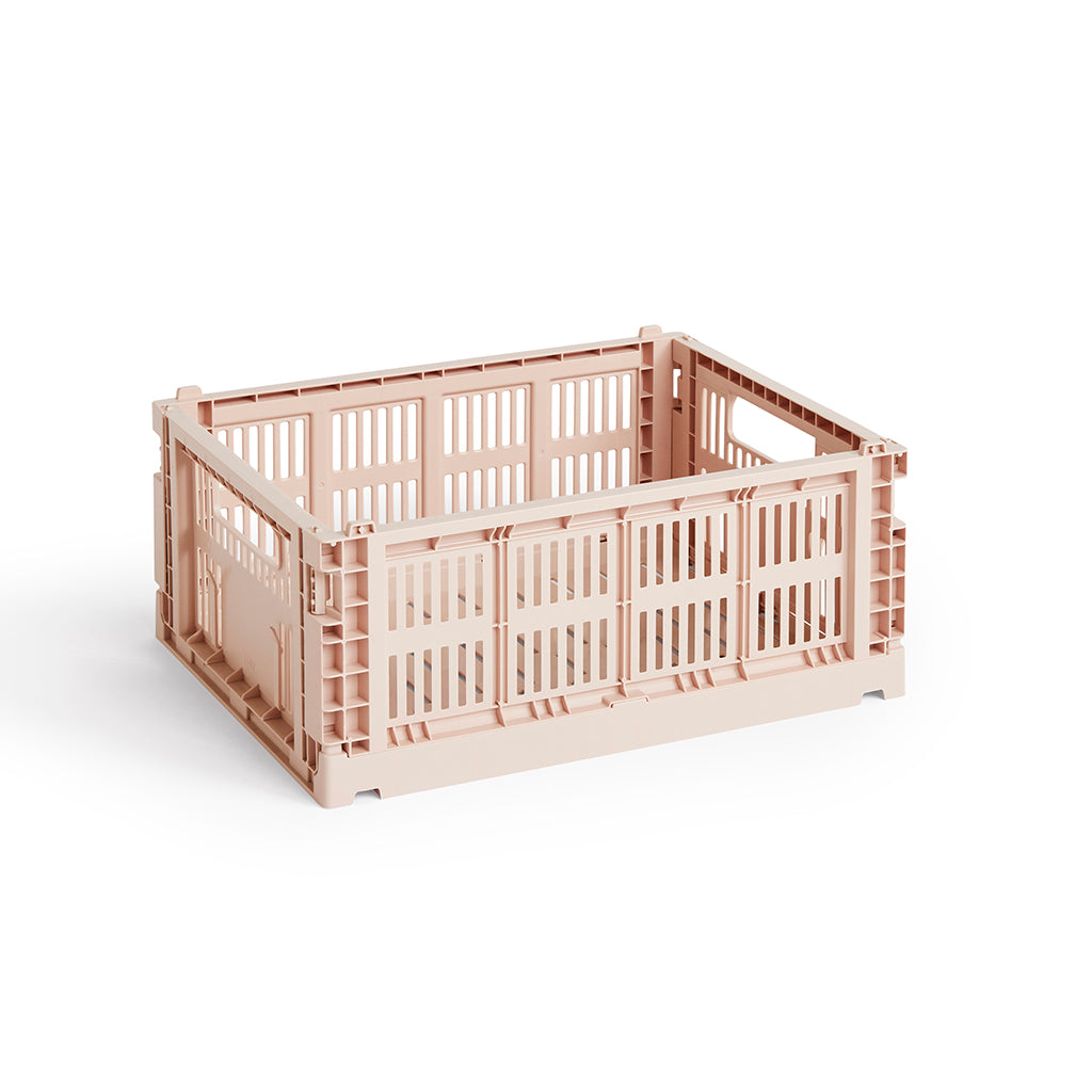 Colour Crate M Powder