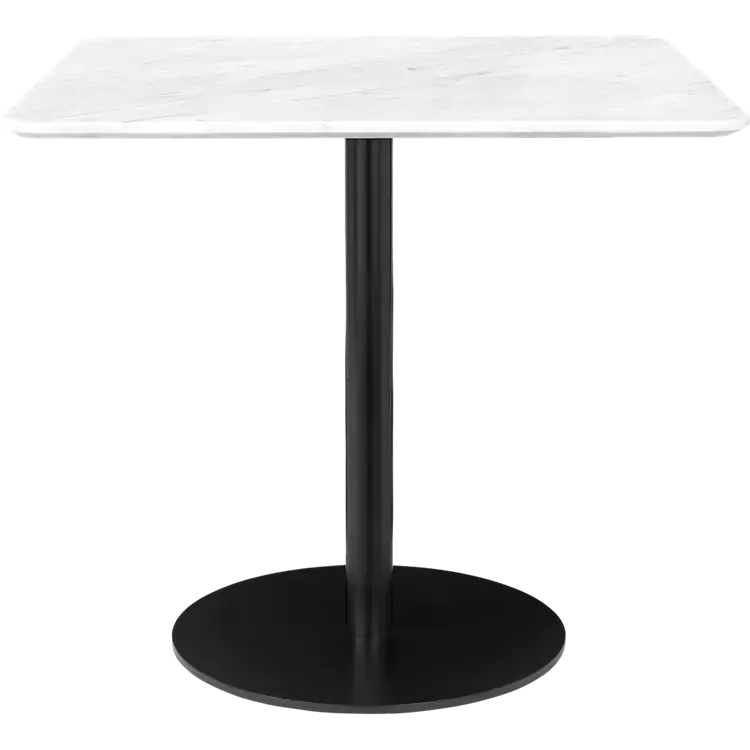 GUBI 1.0 Square Dining Table
