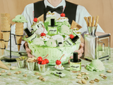 Pistachio Perfume 50ml
