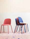 Mariolina Chair