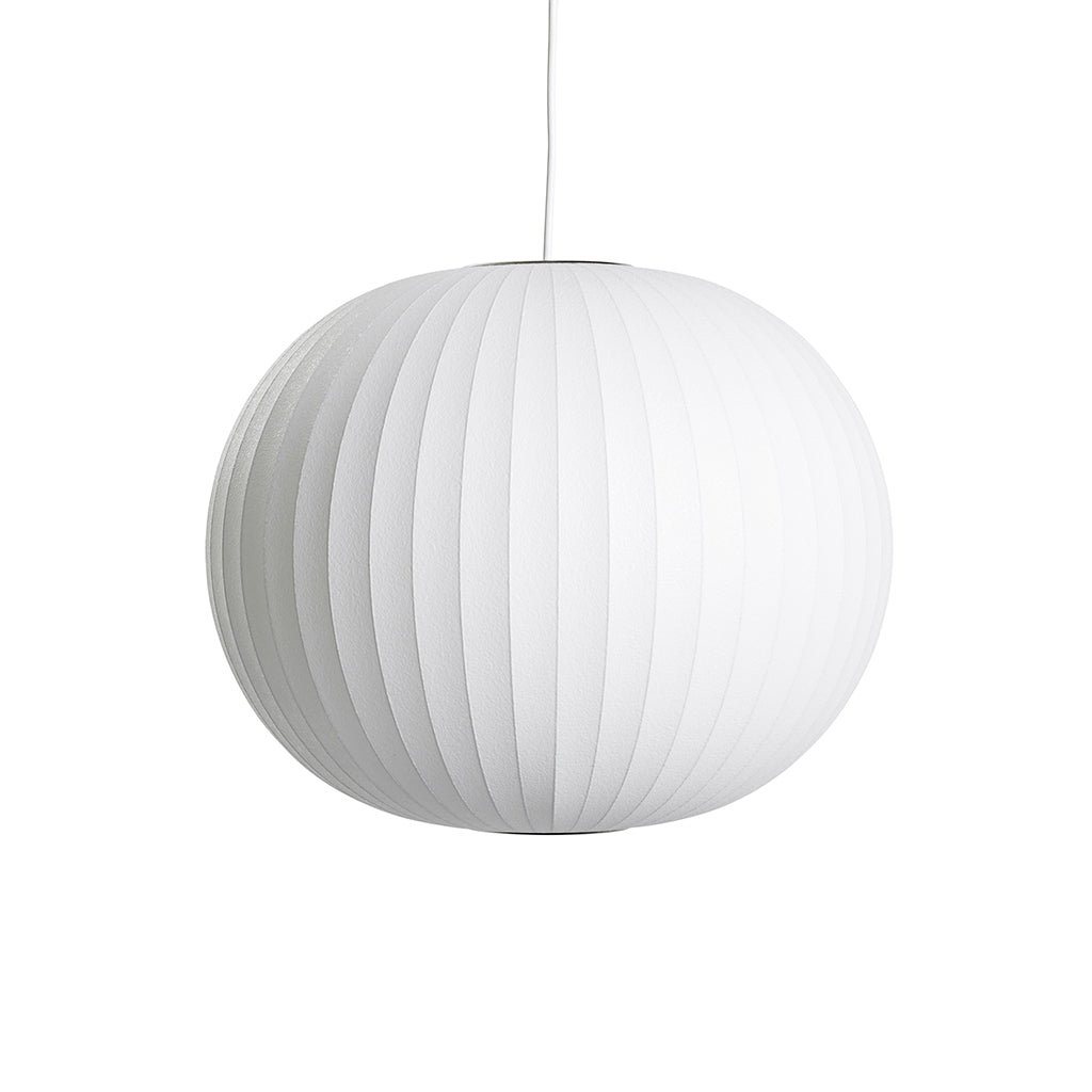 Corp de iluminat suspendat Nelson Ball Bubble