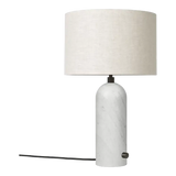 Gravity Table Lamp