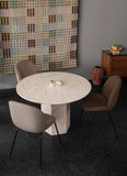 Epic Dining Table Round