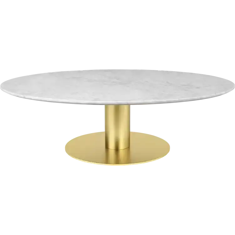 GUBI 2.0 Coffee Table Round