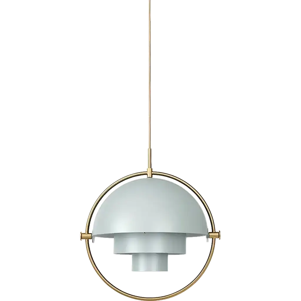 Multi-Lite Pendant