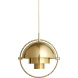 Multi-Lite Pendant