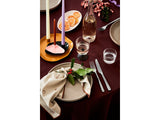 Napkin Bread Cotton - Pumkin Orange