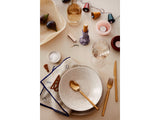Napkin Bread Cotton - Intense Blue