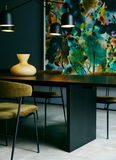Private Dining Table
