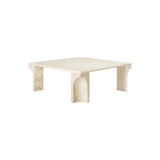 Doric Coffee Table