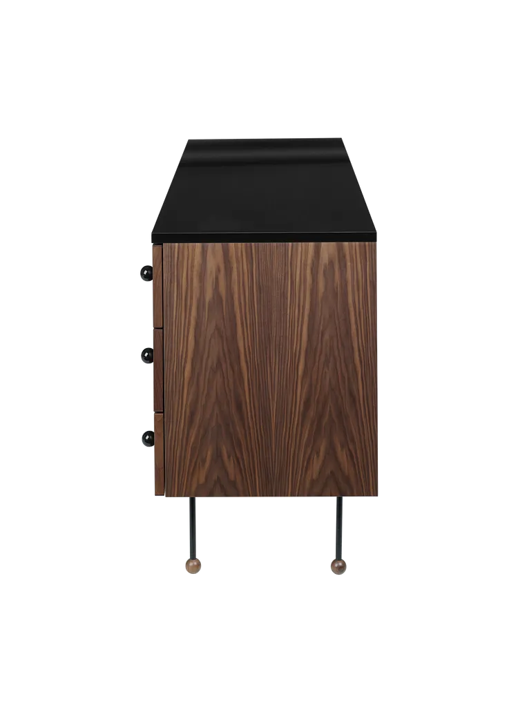 62 Dresser - 4 Drawer