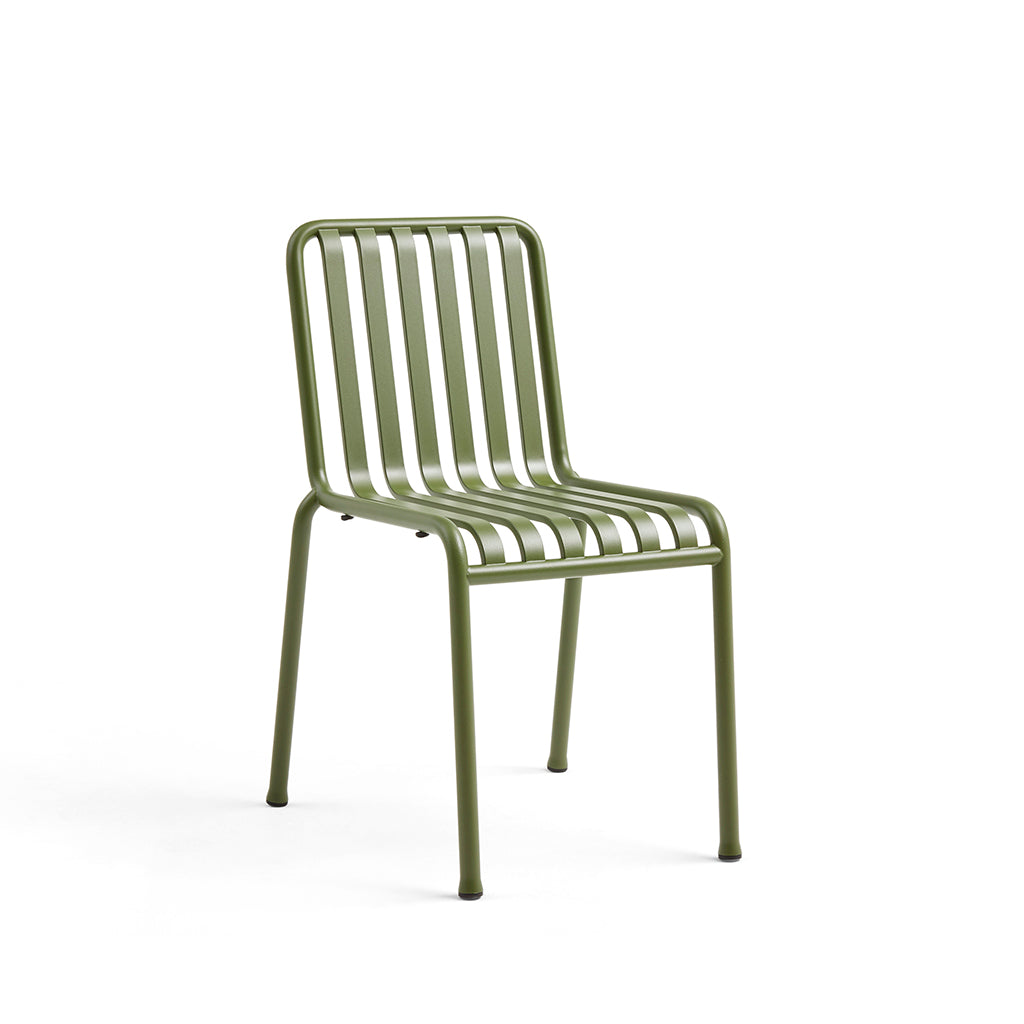 Scaun Palissade - Oliv