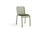 Seat Cushion for Palissade Chair & Armchair - Olive