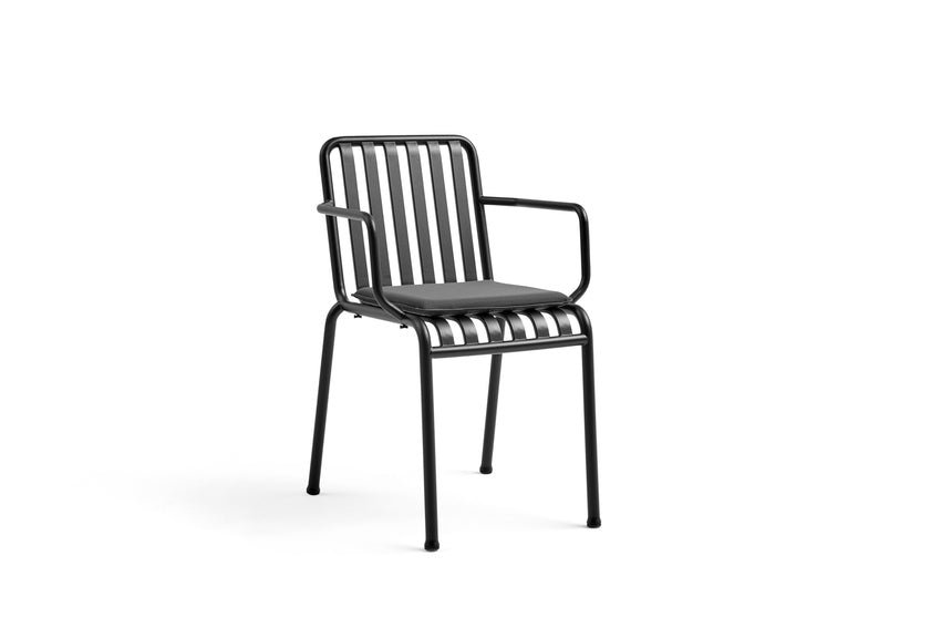 Palissade Armchair - Anthracite