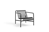 Seat Cushion for Palissade Lounge Chair Low & High - Anthracite