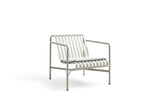 Seat Cushion for Palissade Lounge Chair Low & High - Sky Grey