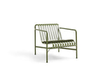 Seat Cushion for Palissade Lounge Chair Low & High - Olive
