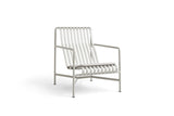 Seat Cushion for Palissade Lounge Chair Low & High - Sky Grey