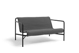 Quilted Cushion for Palissade Sofa - Anthracite
