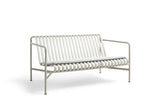 Seat Cushion for Palissade Sofa - Sky grey