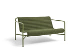Quilted Cushion for Palissade Sofa - Olive