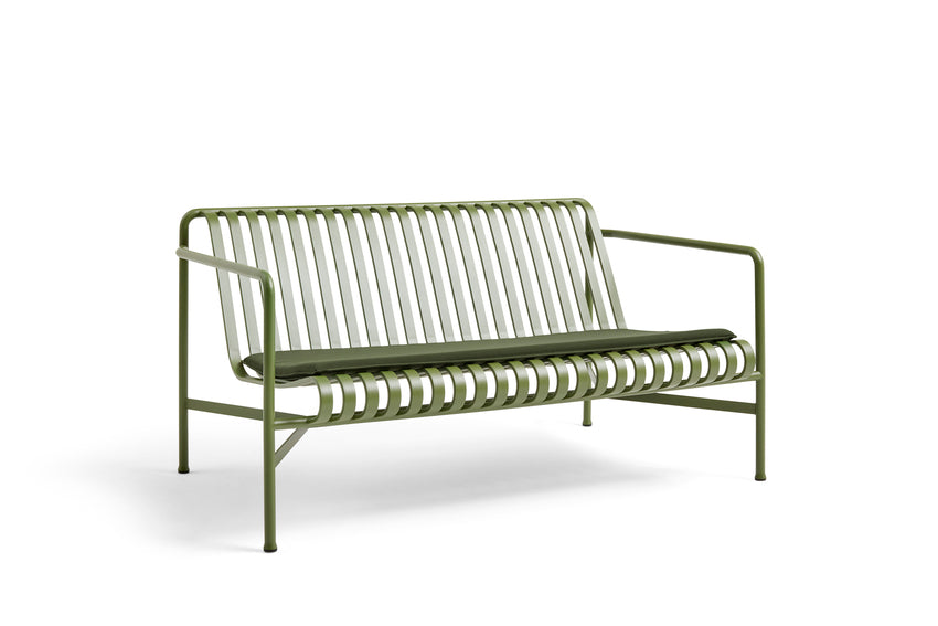 Seat Cushion for Palissade Sofa - Olive