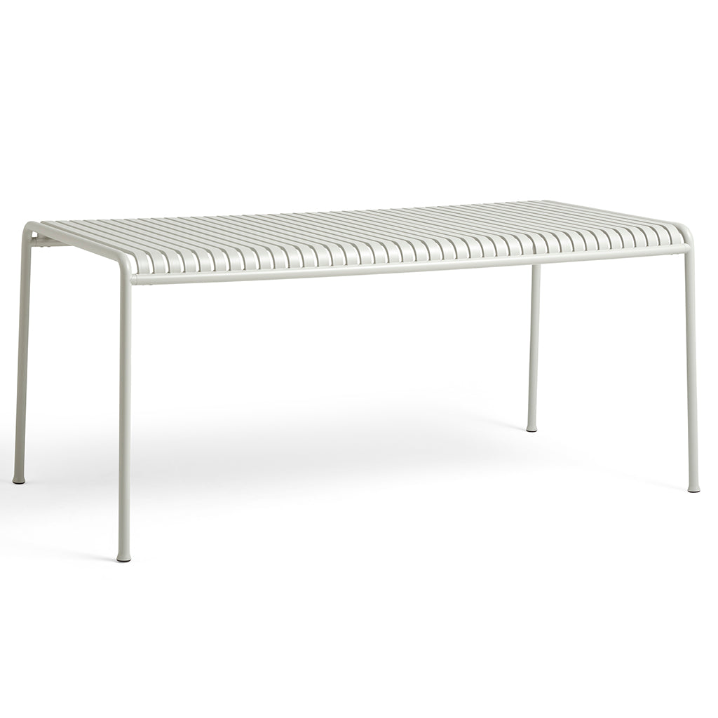 Masă Palissade L170 - Gri