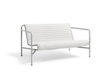 Palissade Sofa - Hot Galvanised