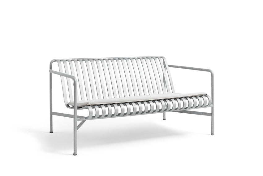 Canapea Palissade Lounge - Hot Galvanised