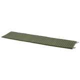 Quilted Cushion for Palissade Chaise Longue - Olive