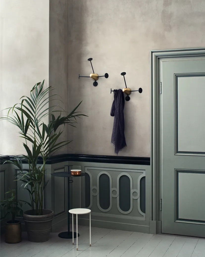 Matégot Coat Rack