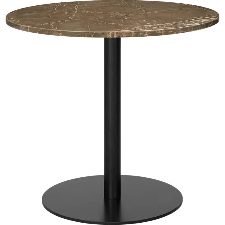 GUBI 1.0 Round Dining Table