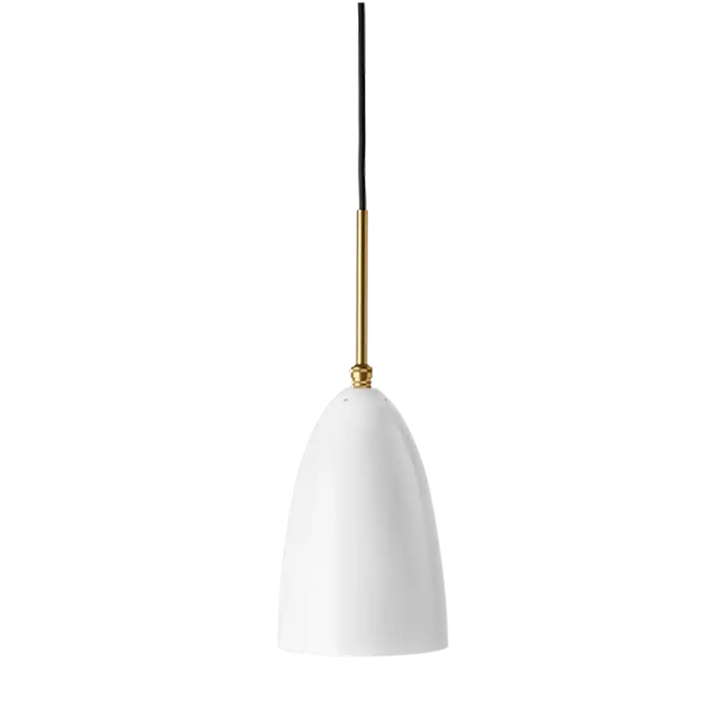 Gräshoppa Pendant