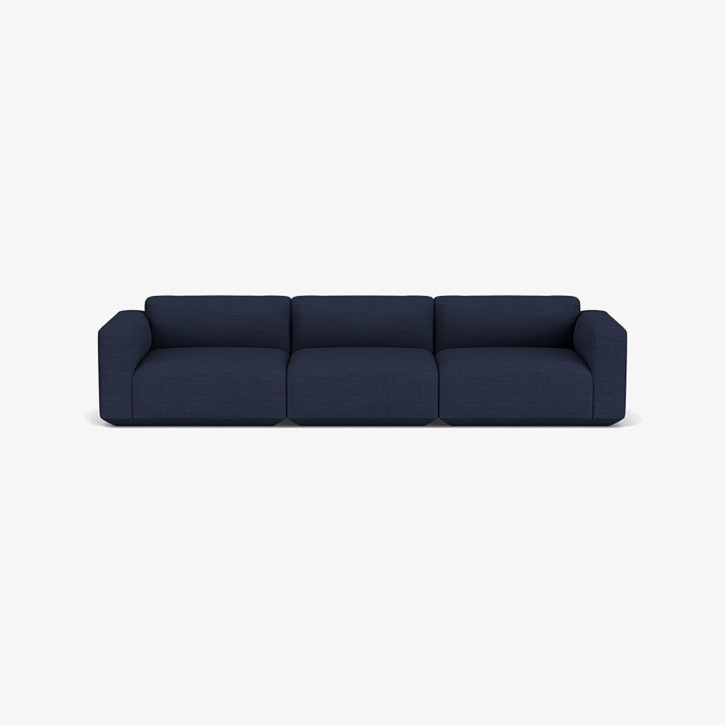 Develius Sofa EV1A + EV1B + EV1C