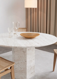 Epic Dining Table Round