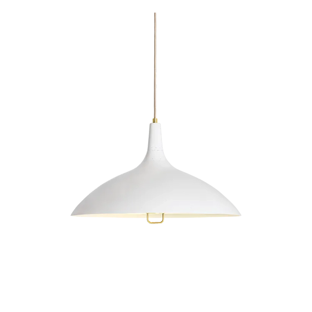 1965 Pendant
