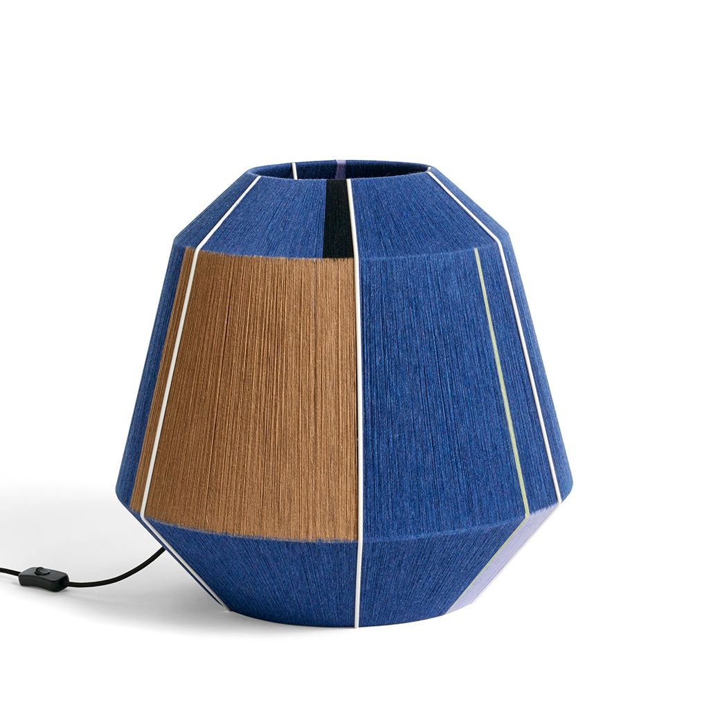 Bonbon Shade 500 - Blue tones