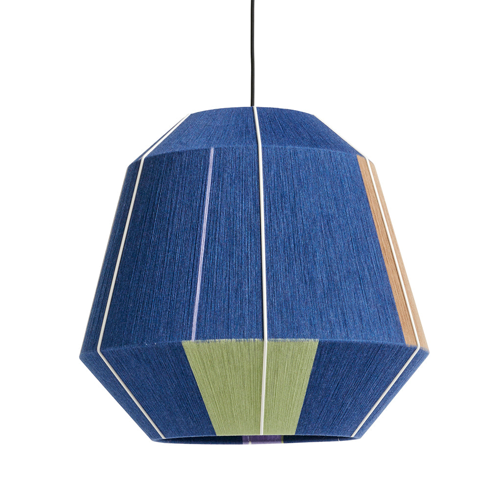 Bonbon Shade 500 - Blue tones