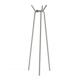 Knit Coat rack - Grey