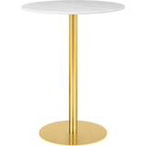 GUBI 1.0 Bar Table Round