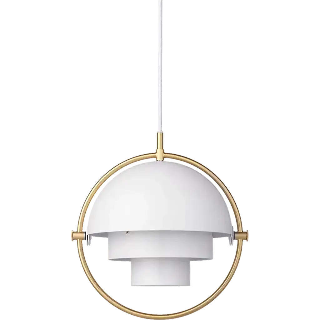 Multi-Lite Pendant