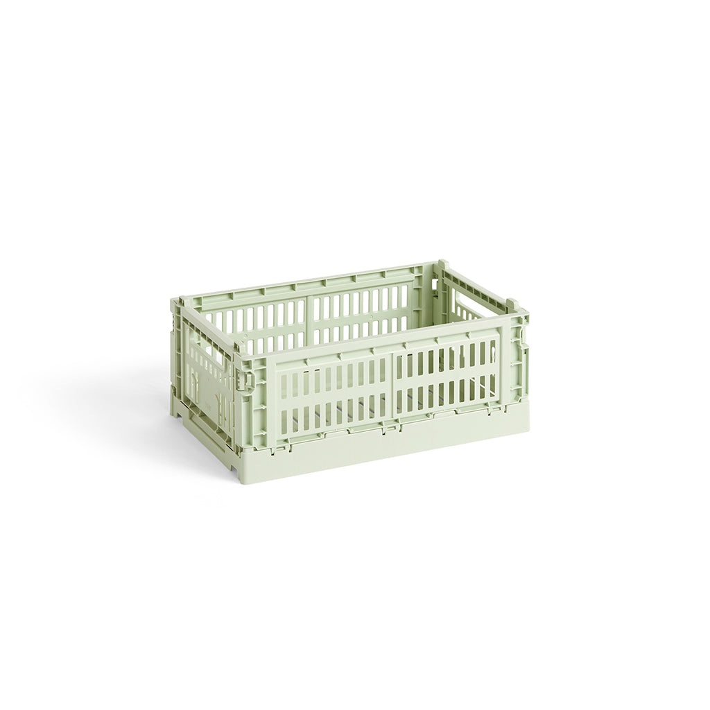 Colour Crate S Mint