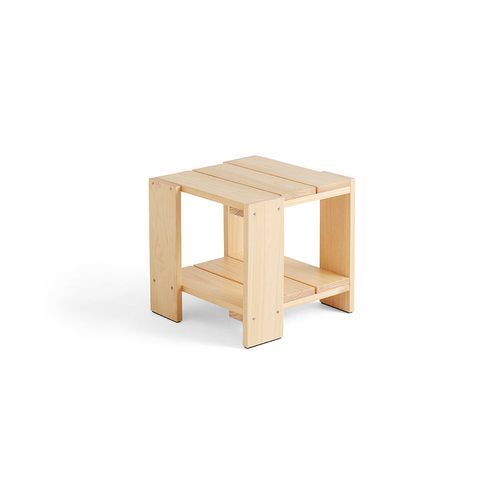 Măsuță Crate